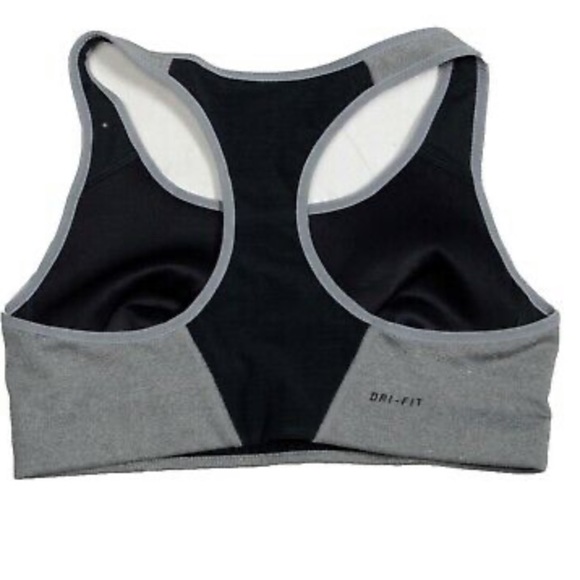 Nike High support sports bra in sz Small - Picture 2 of 4